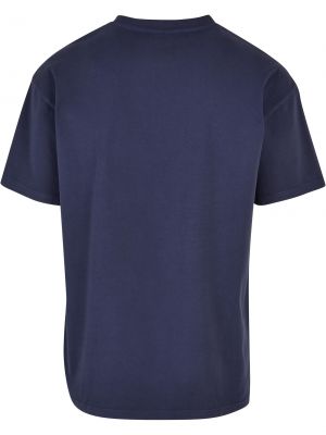 T-shirt Urban Classics bleu