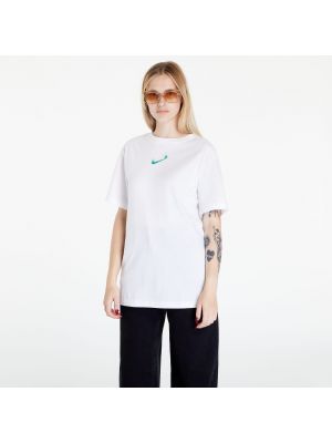 Μπλούζα Nike λευκό