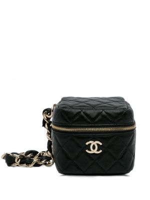 Steppelt táska Chanel Pre-owned