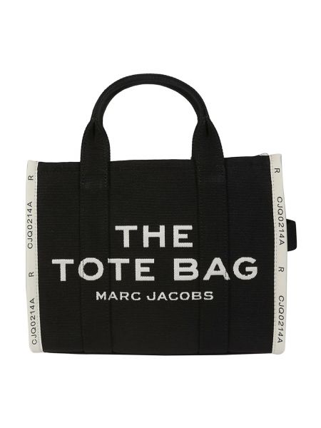 Shopperka Marc Jacobs czarna