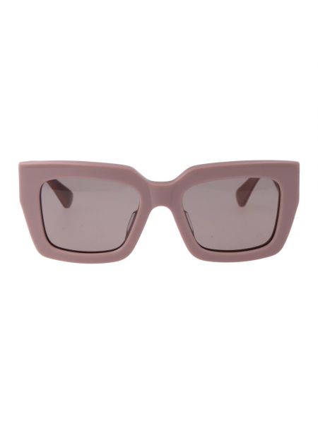Gafas de sol Bottega Veneta rosa