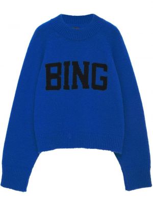 Пуловер Anine Bing