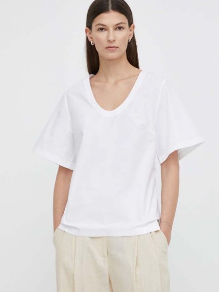 Bluza By Malene Birger bijela