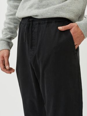 Панталон Minimum черно