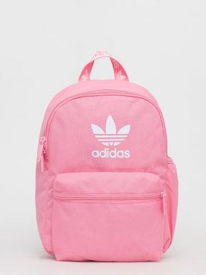 Hátizsák Adidas Originals rózsaszín