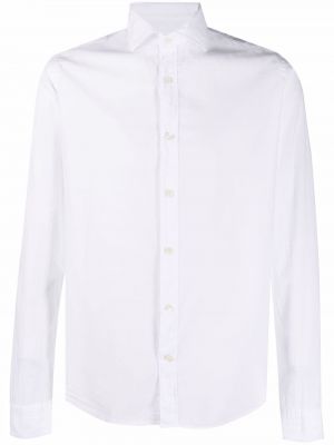 Camisa Tintoria Mattei blanco