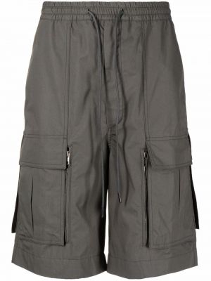 Cargo shorts mit reißverschluss Juun.j