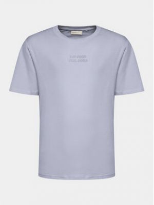 T-shirt Outhorn violet