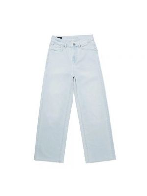 Jeans ausgestellt Denham blau