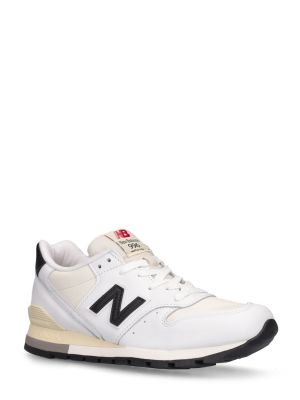 Sneakers New Balance 996 fehér