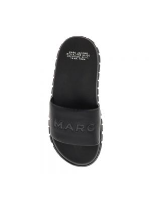 Calzado Marc Jacobs negro