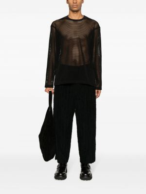Marškinėliai Junya Watanabe Man juoda