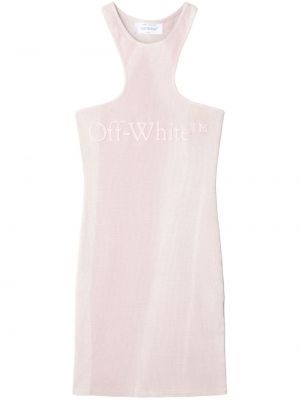 Kleid Off-white