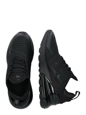 Snīkeri Nike Sportswear melns
