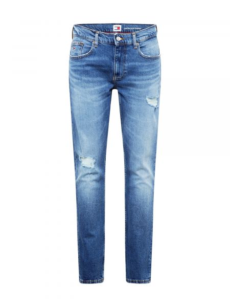 Jeans Tommy Jeans blå