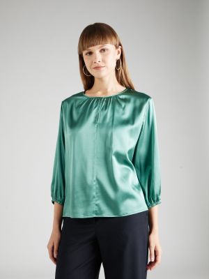 Блуза Rosemunde зелено