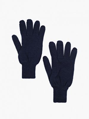 Перчатки Baon синие
