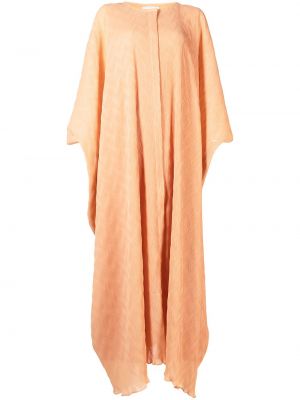 Šaty Bambah, oranžová