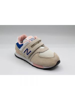 Sneakersy New Balance, beżowy