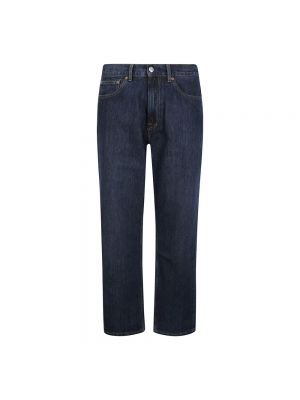 Straight leg jeans Our Legacy blu
