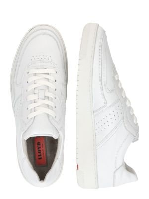 Sneakers Lloyd bianco