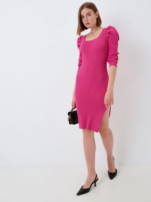 Платье Allegri розовое