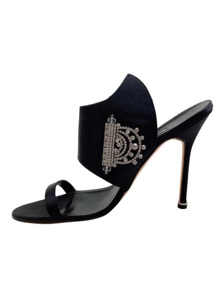 Chaussures de ville Chiara Ferragni Collection noir