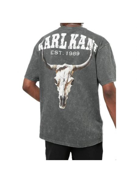 Camisa de algodón Karl Kani