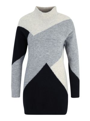 Меланжов пуловер Dorothy Perkins