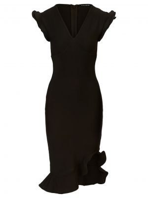 Večernja haljina Kraimod crna