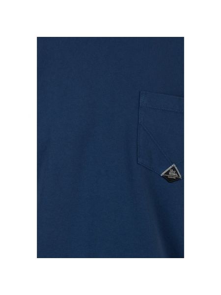 Camisa Roy Roger's azul