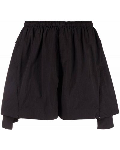 Pantalones cortos deportivos Y-3 Adidas negro