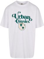 T-shirt da uomo Urban Classics