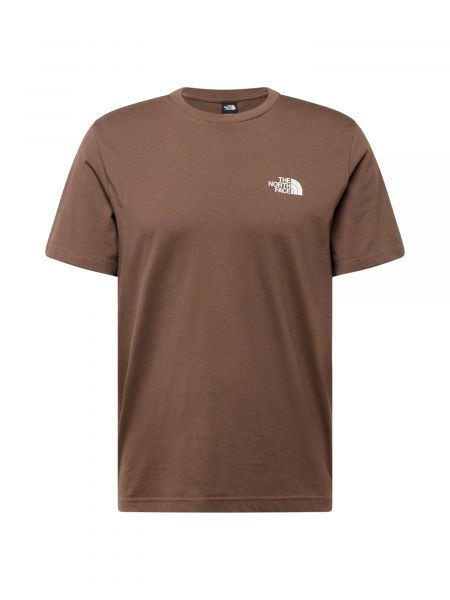 T-shirt The North Face