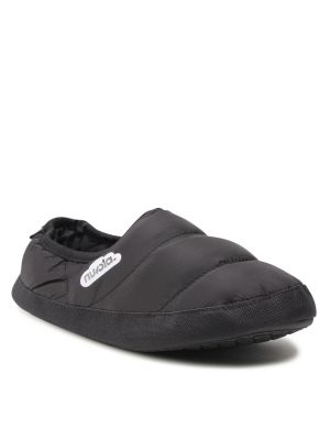 Ниски обувки Nuvola черно