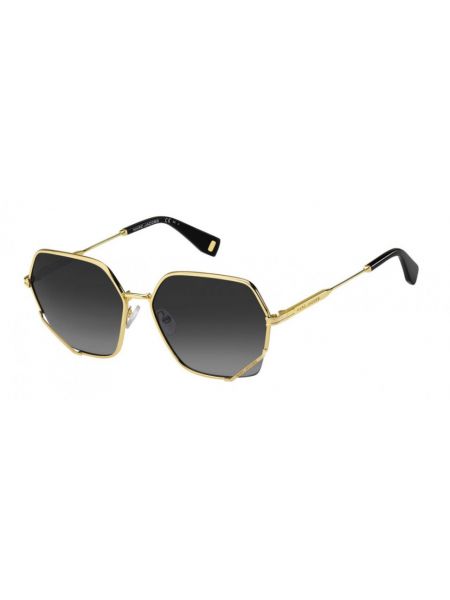 Очки солнцезащитные Marc Jacobs золотые