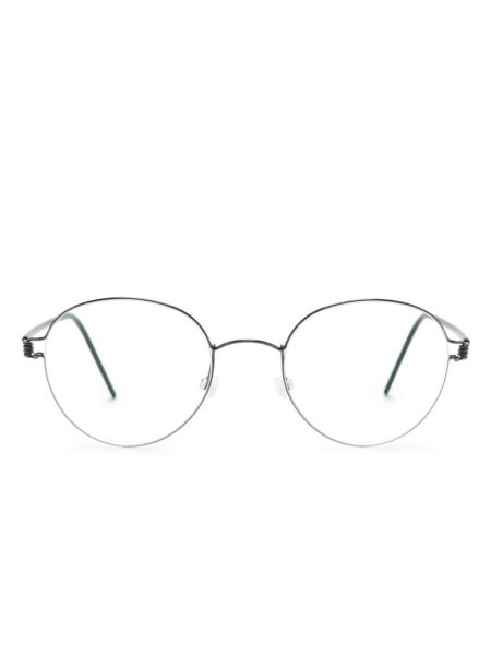 Očala Lindberg črna