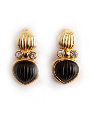 Boucles d'oreilles Givenchy Pre-owned