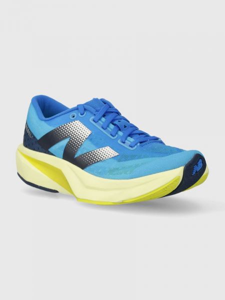 Sneakers New Balance FuelCell kék