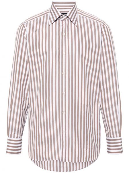 Bavlnená košeľa Tom Ford