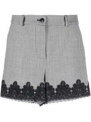 Shorts Boutique Moschino svart