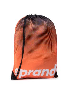 Чанта Sprandi оранжево