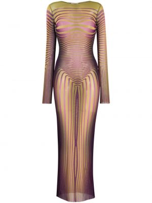 Átlátszó ruha Jean Paul Gaultier