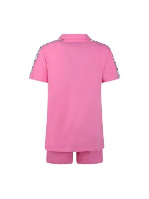 Pijama Chiara Ferragni Collection rosa