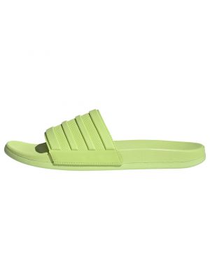 Chaussures de ville Adidas Sportswear vert