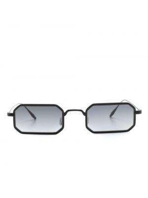 Слънчеви очила District Vision черно