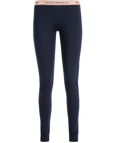 Emporio Armani Underwear Pizsama nadrág 163620 9A317 00135 Sötétkék