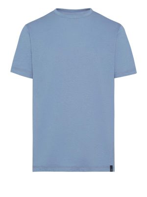 T-shirt Boggi Milano blu
