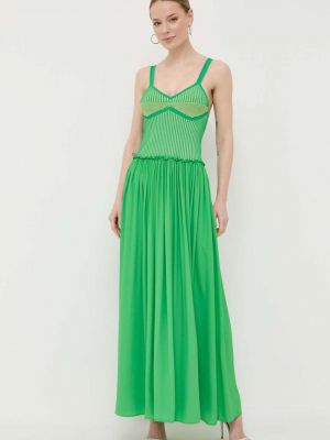 Obleka Beatrice B zelena