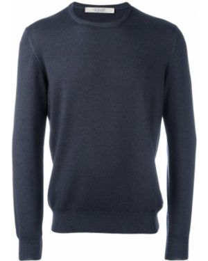 Пуловер D4.0 сиво